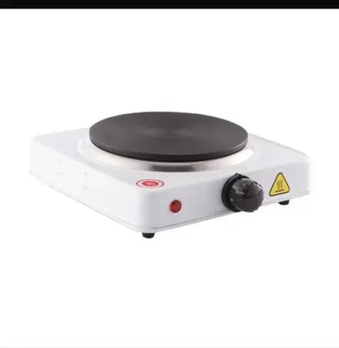 Single Plate Cooker