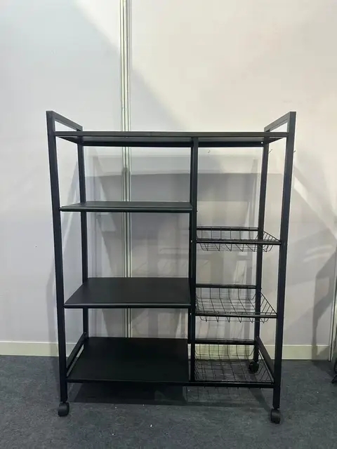 trolly holder