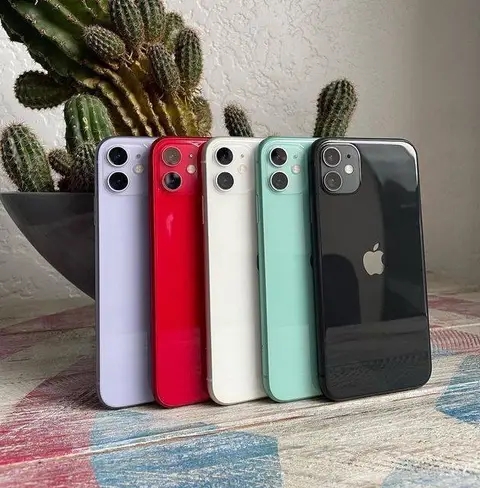 IPhone 11