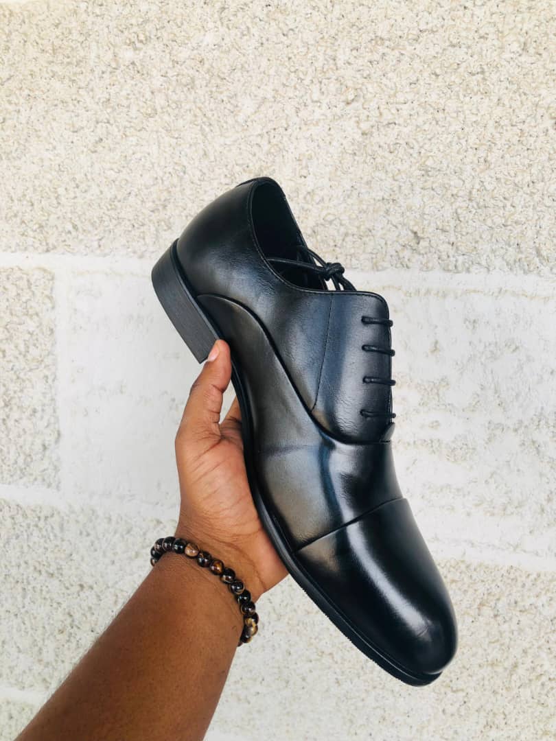 smart shoes
