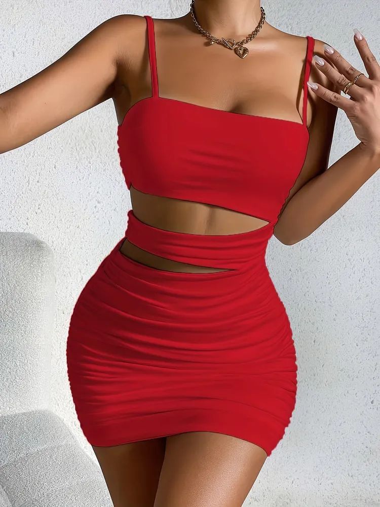 ladies Top and Down